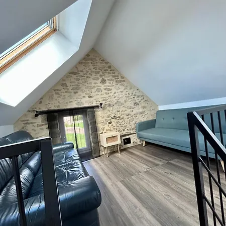 Loft Cosy Апартаменты *