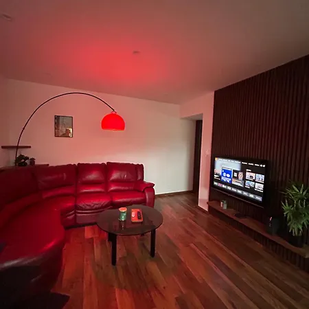 Loft Cosy