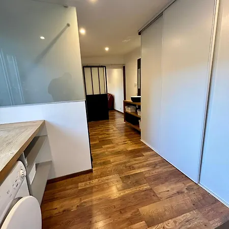Loft Cosy Damigny