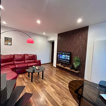 Loft Cosy Апартаменты